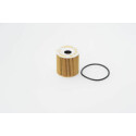 Filtro de aceite BOSCH 1 457 429 127
