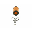 Filtro de aceite BOSCH 1 457 429 263