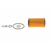 Filtro de aceite BOSCH 1 457 429 263