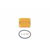 Filtro de aceite BOSCH 1 457 429 264