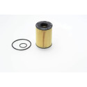 Filtro de aceite BOSCH 1 457 429 306