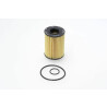 Filtro de aceite BOSCH 1 457 429 306