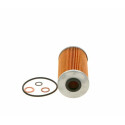 Filtro de aceite BOSCH 1 457 429 606