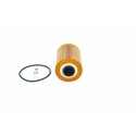 Filtro de aceite BOSCH 1 457 429 638 