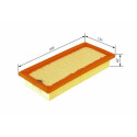 Filtro de aire BOSCH 1 457 433 286