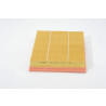 Filtro de aire BOSCH 1 457 433 579