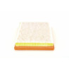 Filtro de aire BOSCH 1 457 433 655