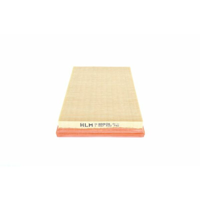 Filtro de aire BOSCH 1 457 433 740