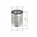 Filtro combustible BOSCH 1 457 434 321