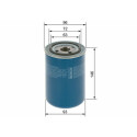 Filtro combustible BOSCH 1 457 434 407