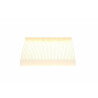 Filtro, aire habitáculo BOSCH 1 987 432 075