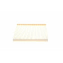 Filtro, aire habitáculo BOSCH 1 987 432 085