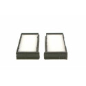 Filtro, aire habitáculo BOSCH 1 987 432 086