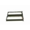 Filtro, aire habitáculo BOSCH 1 987 432 086