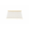 Filtro, aire habitáculo BOSCH 1 987 432 090