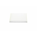 Filtro, aire habitáculo BOSCH 1 987 432 092