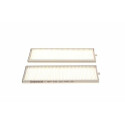 Filtro, aire habitáculo BOSCH 1 987 432 161