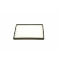 Filtro, aire habitáculo BOSCH 1 987 432 164
