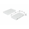 Filtro, aire habitáculo BOSCH 1 987 432 167