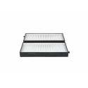 Filtro, aire habitáculo BOSCH 1 987 432 176