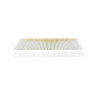 Filtro, aire habitáculo BOSCH 1 987 432 206
