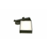 Filtro, aire habitáculo BOSCH 1 987 432 207