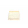 Filtro, aire habitáculo BOSCH 1 987 432 214