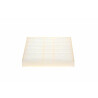 Filtro, aire habitáculo BOSCH 1 987 432 216