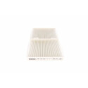 Filtro, aire habitáculo BOSCH 1 987 432 242