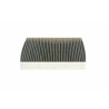Filtro, aire habitáculo BOSCH 1 987 432 304