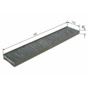 Filtro, aire habitáculo BOSCH 1 987 432 328