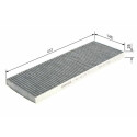 Filtro, aire habitáculo BOSCH 1 987 432 330