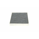 Filtro, aire habitáculo BOSCH 1 987 432 361
