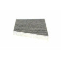 Filtro, aire habitáculo BOSCH 1 987 432 381