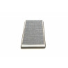 Filtro, aire habitáculo BOSCH 1 987 432 400