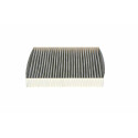 Filtro, aire habitáculo BOSCH 1 987 432 433