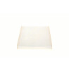 Filtro, aire habitáculo BOSCH 1 987 432 808