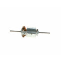 Motor eléctrico, ventilador habitáculo