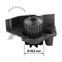 Bomba de agua AIRTEX 13.59
