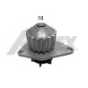 Bomba de agua AIRTEX 1679