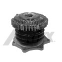 Bomba de agua AIRTEX 17.39