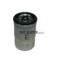 Filtro combustible PURFLUX CS782