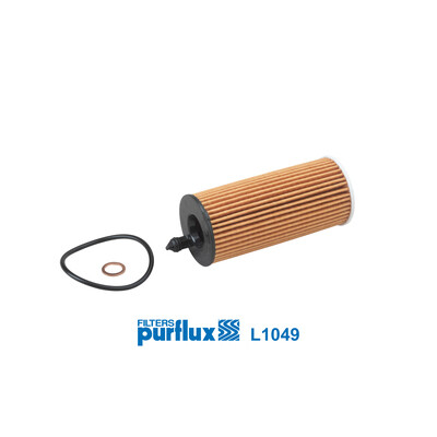 Filtro de aceite PURFLUX L1049