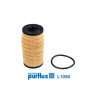 Filtro de aceite PURFLUX L1090