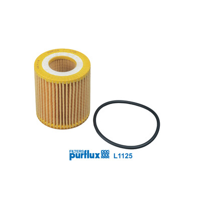 Filtro de aceite PURFLUX L1125