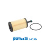 Filtro de aceite PURFLUX L310A