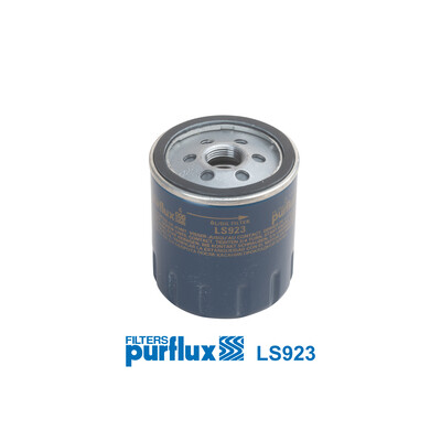 Filtro de aceite PURFLUX LS923