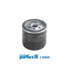 Filtro de aceite PURFLUX LS969