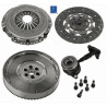 Kit de embrague SACHS 2290 601 126