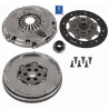 Kit de embrague SACHS 2290 601 128